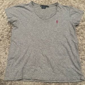 Ralph Lauren sport tee